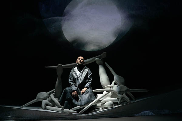 Moby Dick