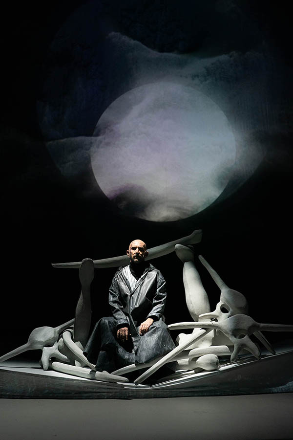 Moby Dick