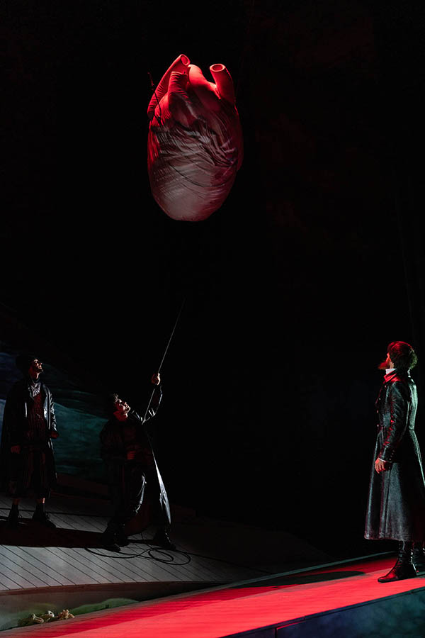 Moby Dick