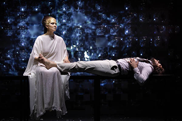 Oedipus and the Prophets