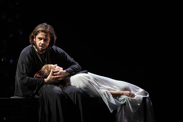 Oedipus and the Prophets