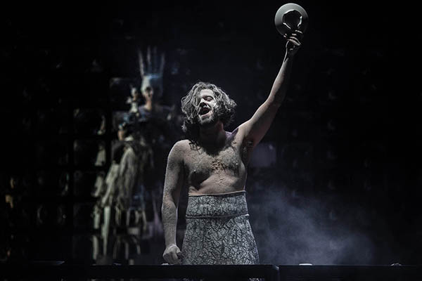 Oedipus and the Prophets